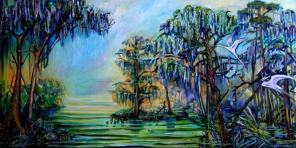 Landscape