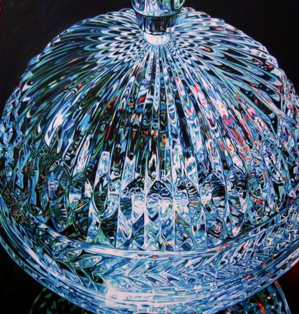 Crystal Dome