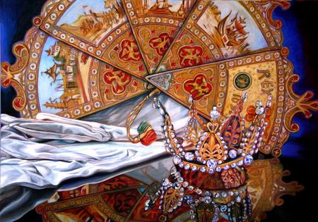 Full Juried Member of The Catharine Lorillard Wolfe Art Club