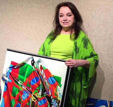 New Orleans Art Association 2019 National, New Orleans Art C